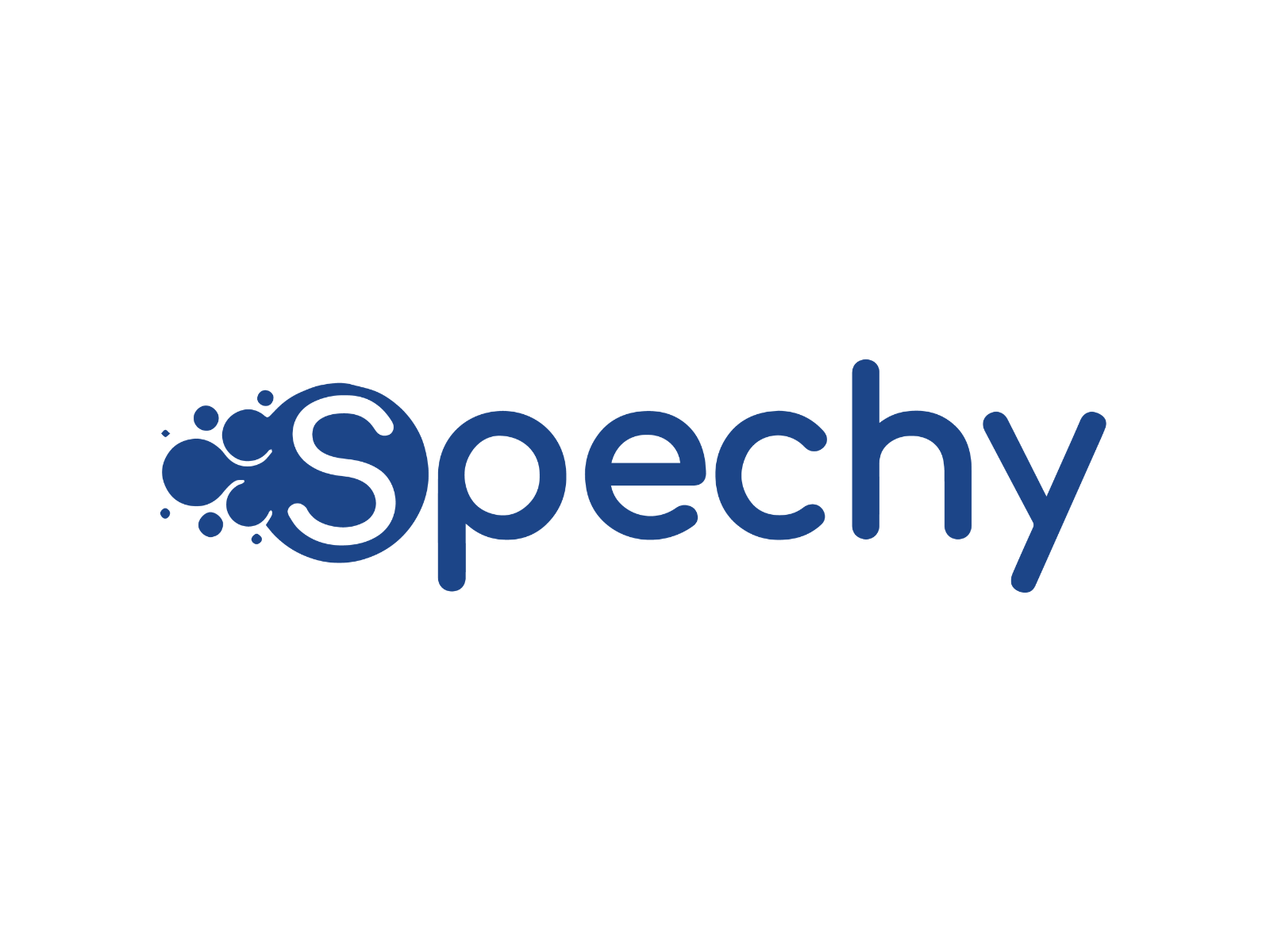 Spechy logo