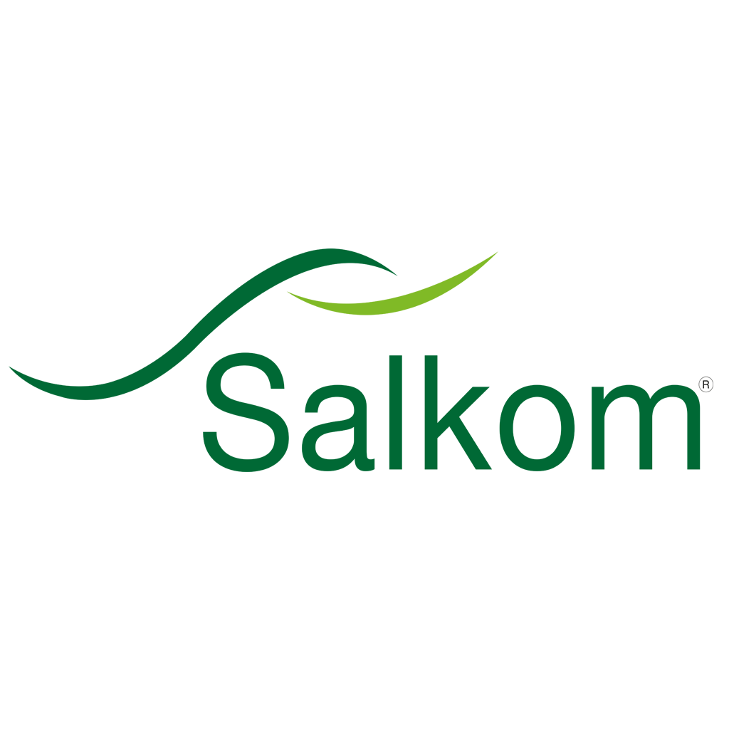 salkom logo